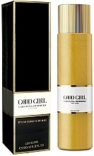 Fragrances, Perfumes, Cosmetics Carolina Herrera Good Girl - Perfumed Oil