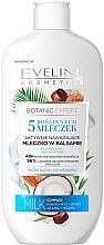 Body Milk - Eveline Cosmetics Botanic Expert Balsam — photo N1