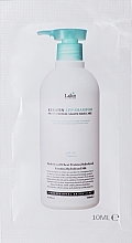 Keratin Sulfate-Free Shampoo - La'dor Keratin LPP Shampoo (sample) — photo N2