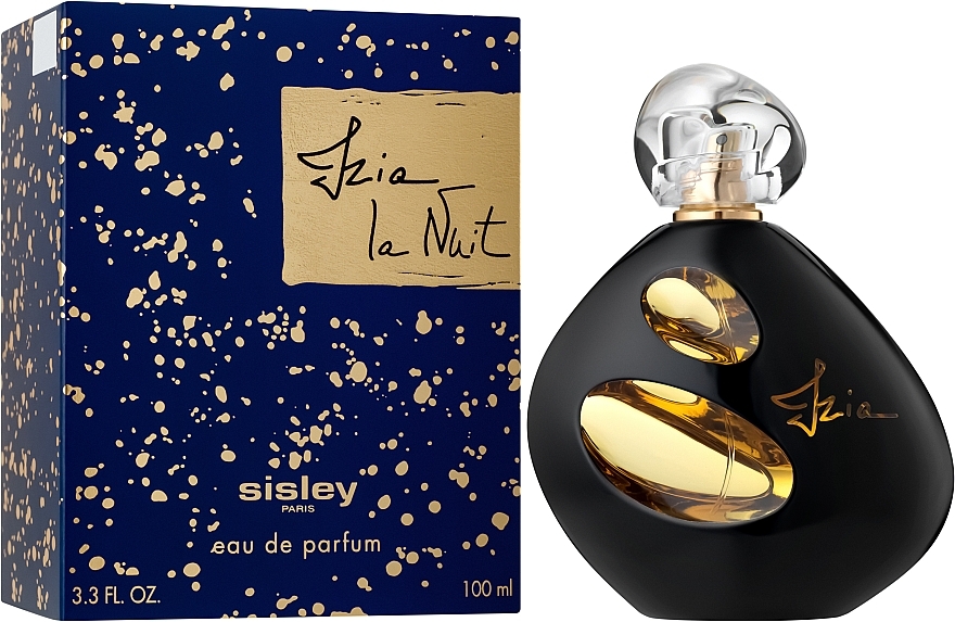 Sisley Izia La Nuit - Eau de Parfum — photo N7