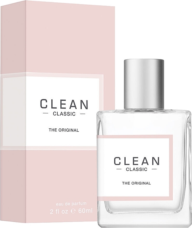 Clean Original 2020 - Eau de Parfum — photo N1