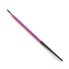 Fragrances, Perfumes, Cosmetics Eye Brush - Nascita Professional 015