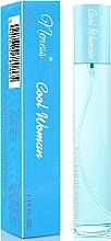 Fragrances, Perfumes, Cosmetics Neness Cool Woman - Eau de Parfum