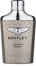 Bentley Infinite Rush - Eau de Toilette — photo N1