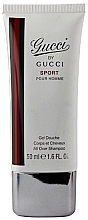 Fragrances, Perfumes, Cosmetics Gucci by Gucci Sport - Universal Shampoo