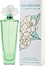 Elizabeth Taylor Gardenia - Eau de Parfum — photo N1