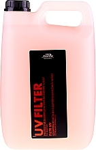 UV Filter Cherry Scent Shampoo for Colored Hair - Joanna Professional Hairdressing Shampoo — photo N5