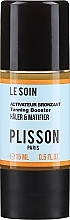 Facial Tanning Booster - Plisson Tanning Booster — photo N2