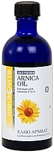 Fragrances, Perfumes, Cosmetics Arnica Oil - Macrovita Arnica Oil