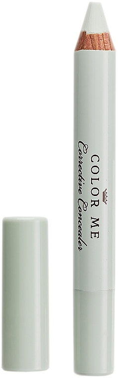 Antibacterial Corrector - Color Me Corrective Concealer — photo N1