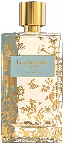 Les Nereides Rue Paradis - Eau de Parfum (sample) — photo N1