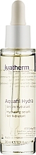 Fragrances, Perfumes, Cosmetics Moisturizing Serum - Ivatherm Aquafil Hydra Ser Hidratant