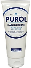 Nourishing Hand Cream - Purol Hand Cream — photo N1