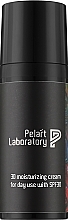 Moisturizing Day Face 3D Cream, SPF30 - Pelart Laboratory 3D Moisturizing Cream For Day Usu With SPF 30 — photo N1