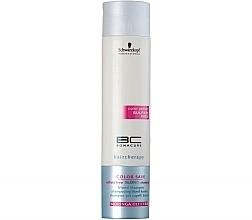 Fragrances, Perfumes, Cosmetics Shampoo - Schwarzkopf Professional BC Bonacure Hairtherapy Color Save True Blond Shampoo 