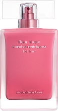 Narciso Rodriguez For Her Fleur Musc Florale - Eau de Toilette — photo N1