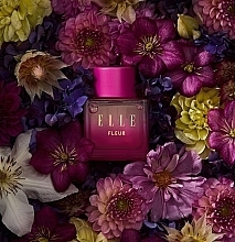 Elle Fleur - Eau de Parfum — photo N3