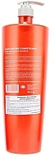 Moisturizing Conditioner - Angel Professional Paris Expert Hair Moisturizing Conditioner — photo N2