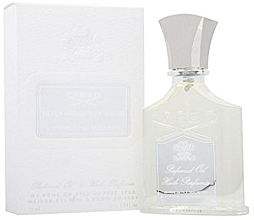 Creed Silver Mountain Water - Perfumed Oil — photo N1