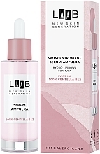 Fragrances, Perfumes, Cosmetics Concentrated Face Serum - AA Cosmetics LAAB New Skin Generation