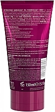 Curl Styling Gel - L'biotica Biovax Glamour Perfect Curls Therapy — photo N2