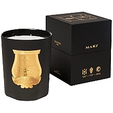 Fragrances, Perfumes, Cosmetics Scented Candle 'Mary' - Cire Trudon 