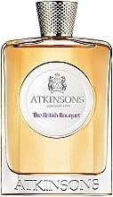 Fragrances, Perfumes, Cosmetics Atkinsons The British Bouquet - Eau de Toilette (tester with cap)