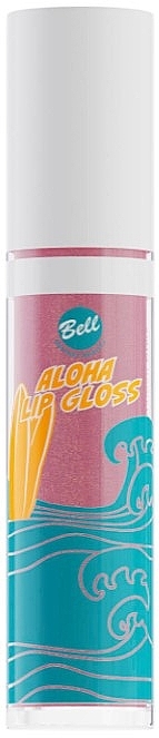 Lip Gloss - Bell Aloha Manawa Aloha Lip Gloss — photo N1