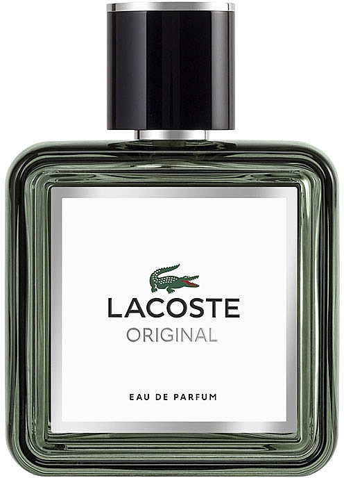 Lacoste Original  Eau De Parfum - Eau de Parfum — photo N2