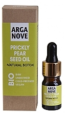 Prickly Pear Seed Oil - Arganove Maroccan Beauty (with pipette) — photo N3