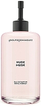 Fragrances, Perfumes, Cosmetics Adolfo Dominguez Nude Musk Refill Format - Eau de Parfum (refill)