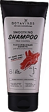 Fragrances, Perfumes, Cosmetics Smoothing Shampoo for Unruly Hair - Botavikos Skin Care & Aromaterapy Smoothing Shampoo