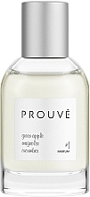 Fragrances, Perfumes, Cosmetics Prouve For Women №1 - Parfum