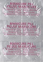 Manicure Pill - Mavala Manicure Pill — photo N2