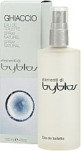 Byblos Ghiaccio - Eau de Toilette — photo N1