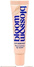 Nourishing Lip Balm - Bloom & Blossom Lip Service Nourishing Lip Balm — photo N11