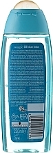 Shower Gel "Blue Lotus" - Fa Magic Oil Blue Lotus Scent Shower Gel — photo N4