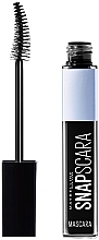 Mascara - Maybelline Snapscara Clump-Free Volume Mascara — photo N2