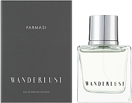 Farmasi Wanderlust - Eau de Parfum — photo N3