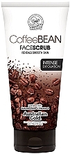 Coffee Bean Face Scrub - Australian Gold Coffee Bean Face Scrub — photo N1
