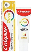 Fragrances, Perfumes, Cosmetics 歯磨き粉 - Colgate Total Anti Tartar