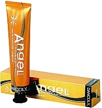 Fragrances, Perfumes, Cosmetics Hair Cream Color - Angel Professional Paris