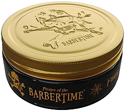 Fragrances, Perfumes, Cosmetics Hair Styling Spider Wax - Barbertime Fiber Pomade Spider Wax