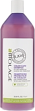 Colored Hair Shampoo - Biolage R.A.W. Color Care Shampoo — photo N3