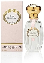 Fragrances, Perfumes, Cosmetics Annick Goutal Rose Splendide - Eau de Toilette (tester with cap)