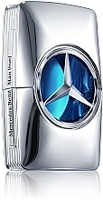 Mercedes Benz Mercedes-Benz Man Bright - Eau de Parfum — photo N11