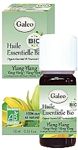 Fragrances, Perfumes, Cosmetics Organic Ylang Ylang Essential Oil - Galeo Organic Essential Oil Ylang-Ylang