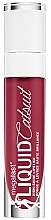 Fragrances, Perfumes, Cosmetics Liquid Lipstick - Wet N Wild MegaLast Liquid Catsuit High-Shine Lipstick