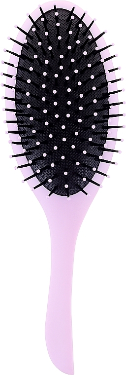 Hairbrush with Magnetic Mirror, Mauve and Blue - Twish Professional  — photo N3