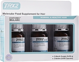 Molecular Anti Hair Loss Complex - Oxford Biolabs TRX2 — photo N8